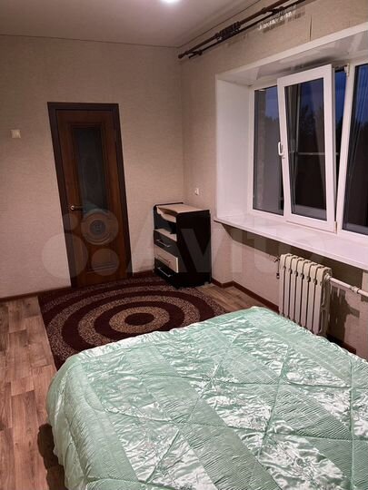 2-к. квартира, 44,7 м², 5/5 эт.