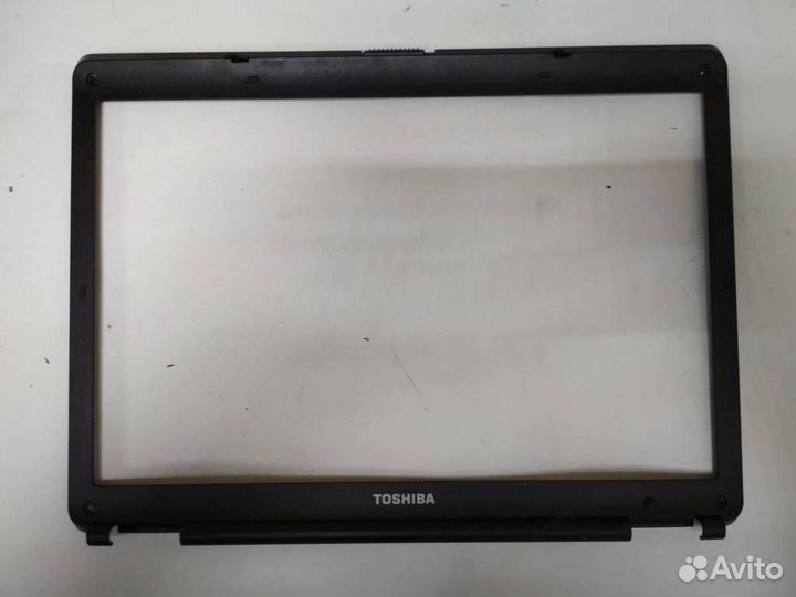 Рамка матрицы Toshiba L300-11Q