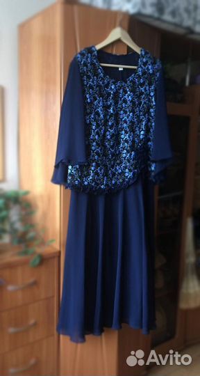 Платье 3 шт