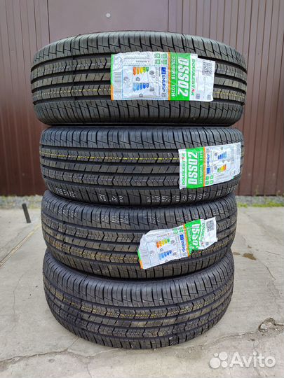 DoubleStar DSS02 235/60 R18 107H