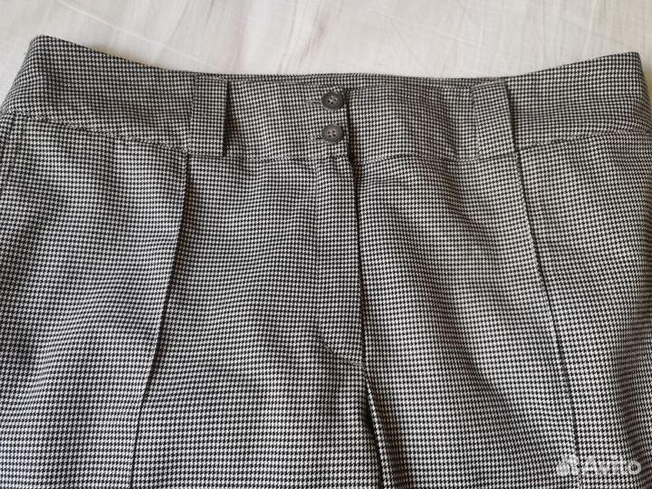 Костюм брючный