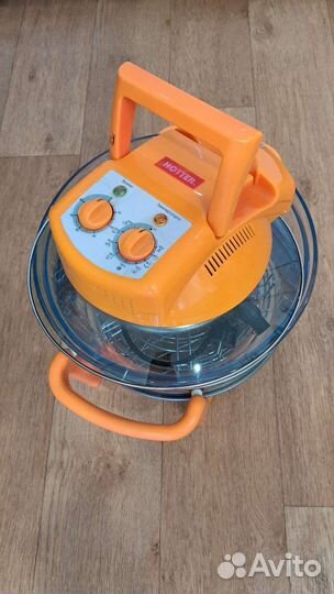 Аэрогриль hotter HX-1037