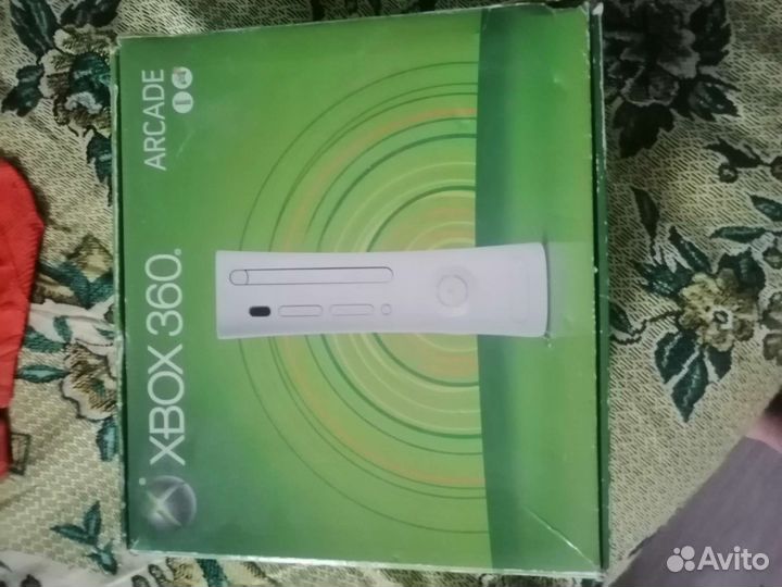 Xbox 360