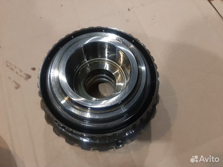 Барабан High/Low/Reverse на АКПП RE5R05A A5SR1