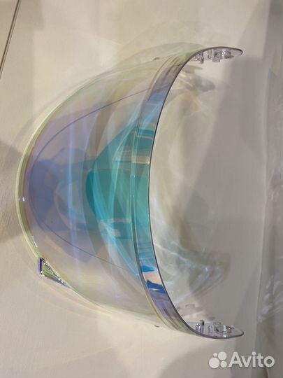 Визор для шлема MT Helmets Atom