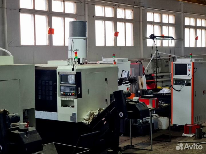 Электроэрозионная резка