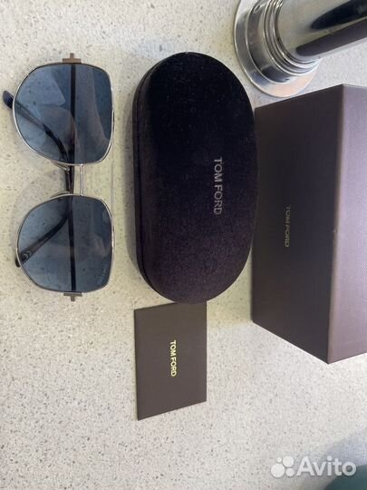 Очки Tom Ford оригинал новые