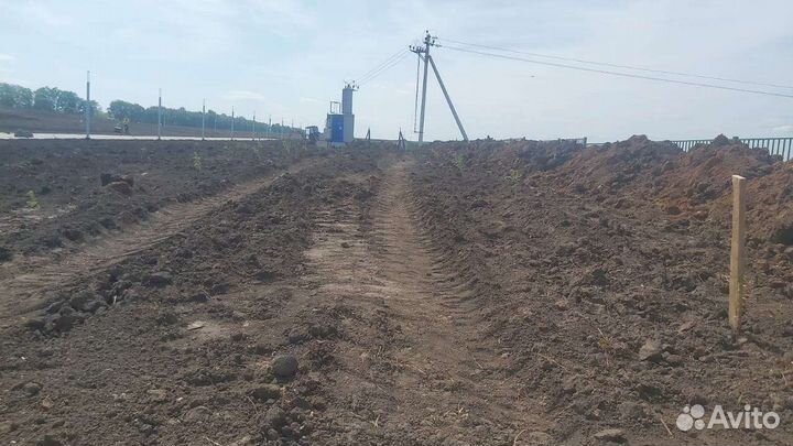 Озеленение и благоустройство