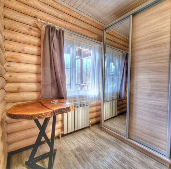 Комната 27 м² в 2-к., 1/1 эт.