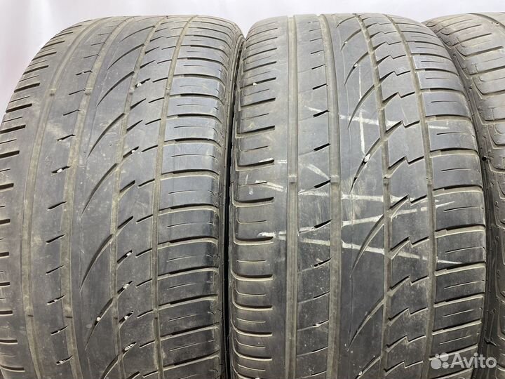 Continental ContiCrossContact UHP 275/45 R20