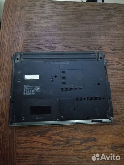 Ноутбук HP