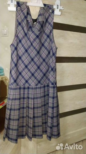 Школьная форма