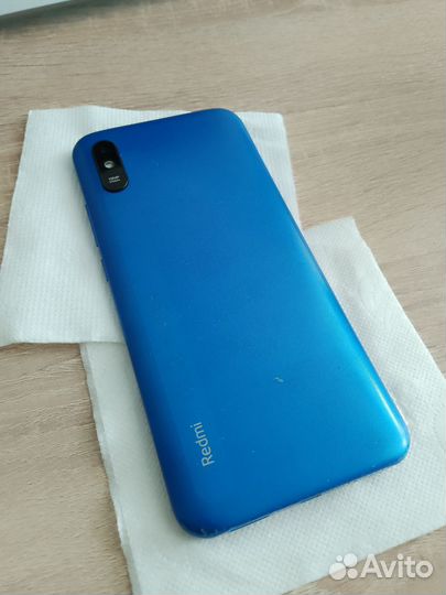 Xiaomi Redmi 9A, 2/32 ГБ