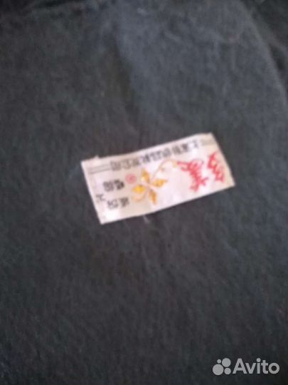 Три зимних шарфа 100 ангора