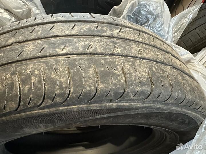 Hankook AM06 205/65 R16