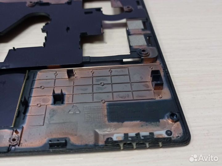 Топкейс для нетбука Acer Aspire one D255
