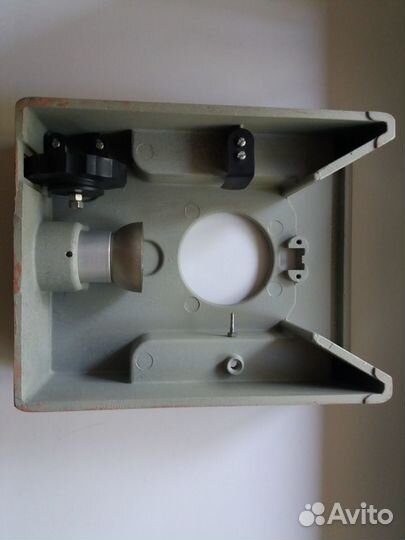 Запчасти для микроскопа мбс10