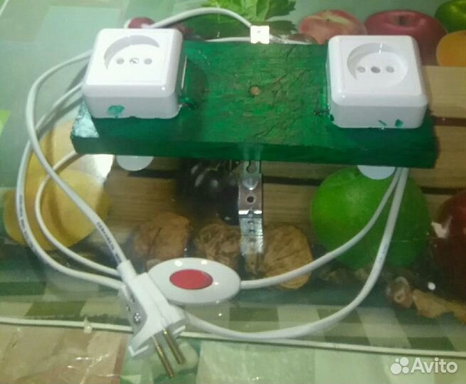 Ёлка Новогодняя с игрушками