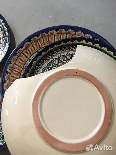 Лом цветной керамической / глиняной посуды