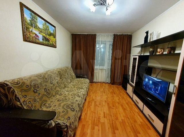 2-к. квартира, 55 м², 2/9 эт.