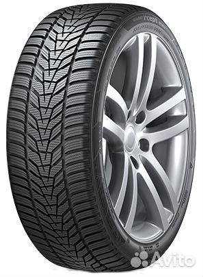 Hankook Winter I'Cept Evo 3 W330A 275/40 R20 106V