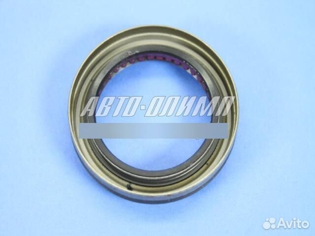 Сальник полуоси/приводного вала