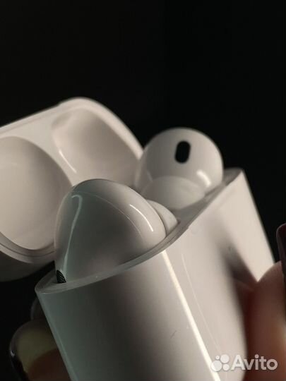 Airpods Pro