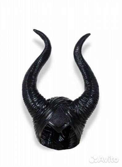 Рога Малефисенты