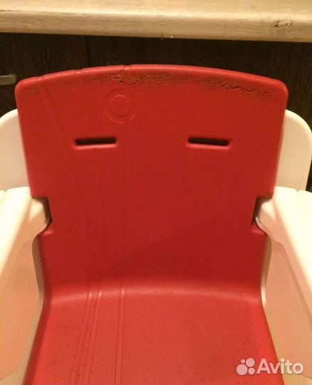 Стульчик для кормления Nuna