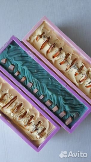 Курсы натуральной косметики, мыла с нуля