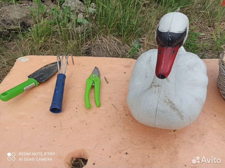 Все для дачи и сада