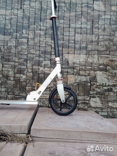 Самокат roces 200 (Торг)