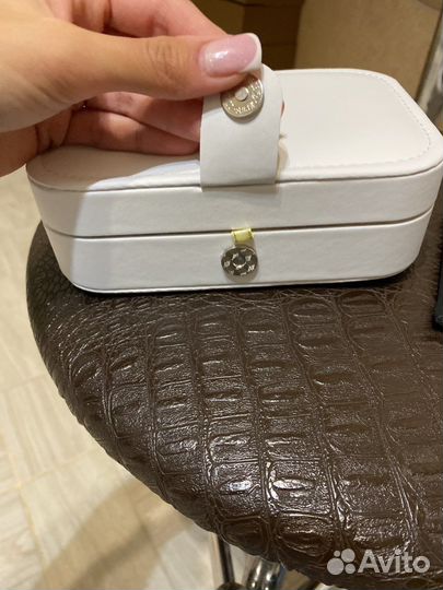 Шкатулка для украшений