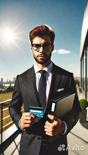 Продам ООО с директором