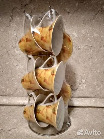 Новая посуда