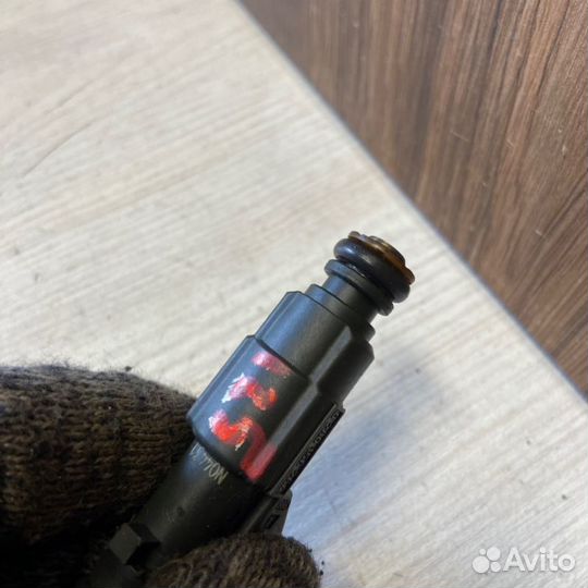 Форсунка Vortex Estina SQR481F 2011