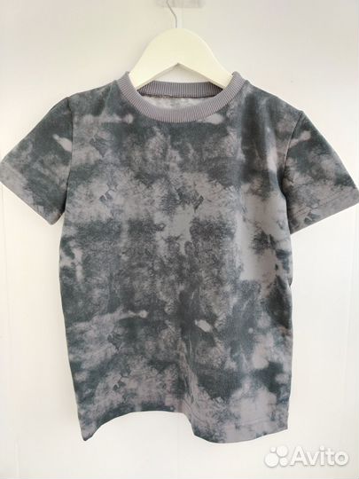 Футболки для мальчика