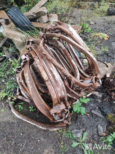 Гусеницы для лзк