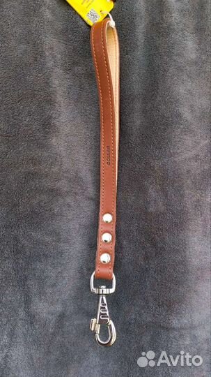 Шлейки, поводки, ошейники