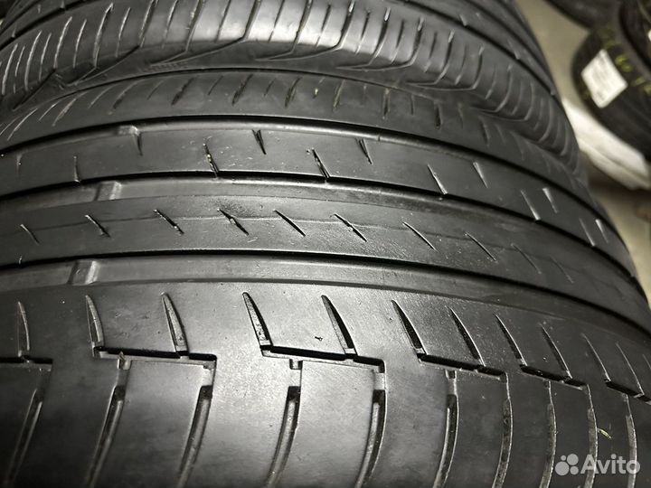 Continental ContiPremiumContact 6 235/45 R18 98Y