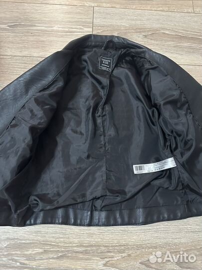 Куртка косуха детская 146