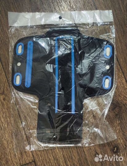 Спортивный чехол для смартфона на руку