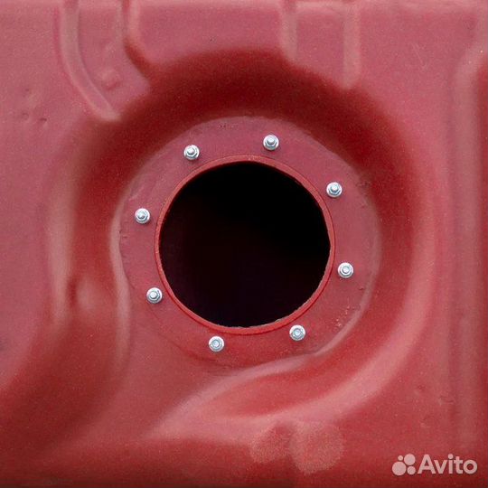 Топливный бак ссангйонг Рекстон 2