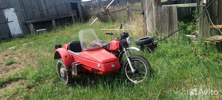 Продаю иж планета 5