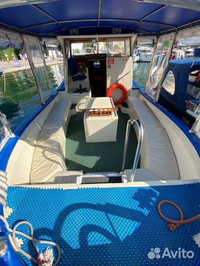 Готовый бизнес