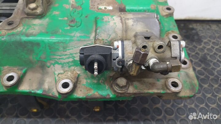 Крышка переключения передач GRS900