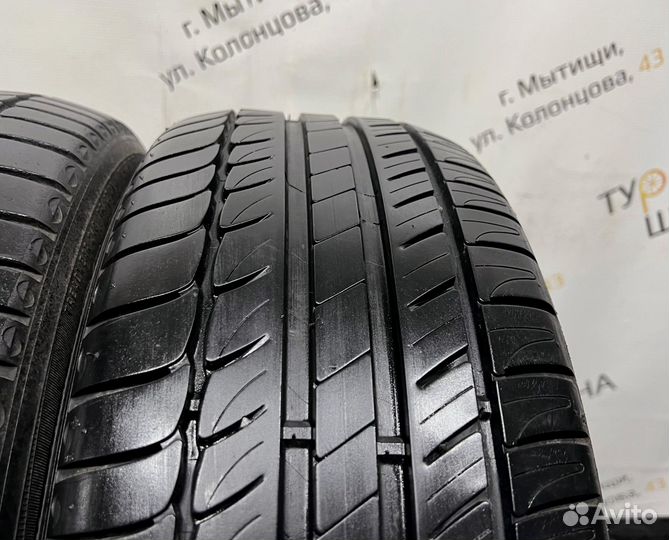 Michelin Primacy HP 205/55 R16 94Y