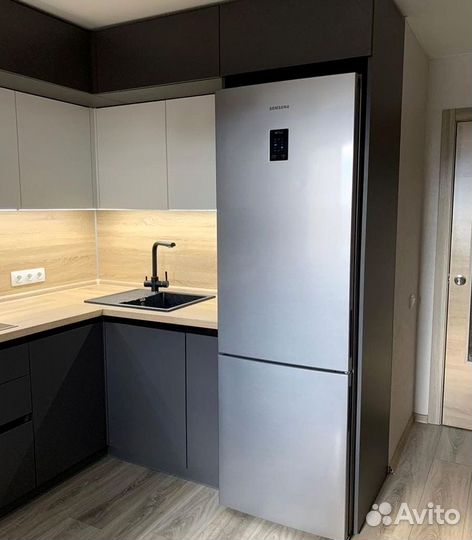 Уютные кухни от производителя