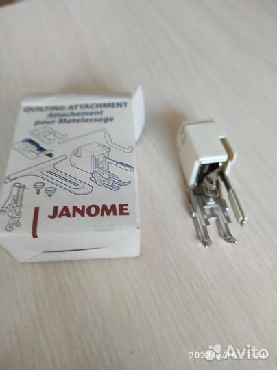 Шагающая лапка