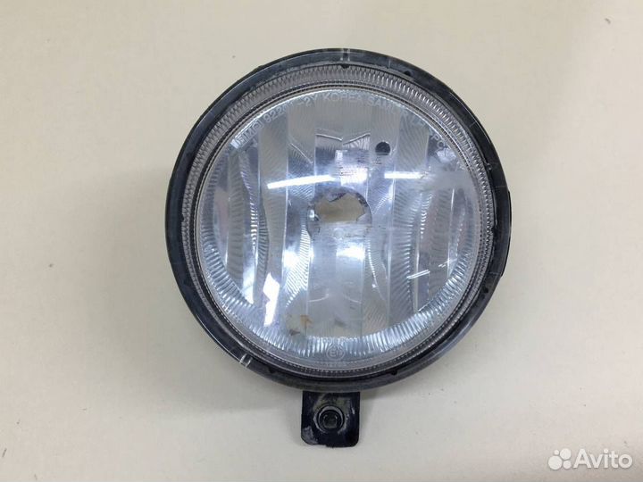 Фара противотуманная левая Hyundai ix35 LM 2010-20